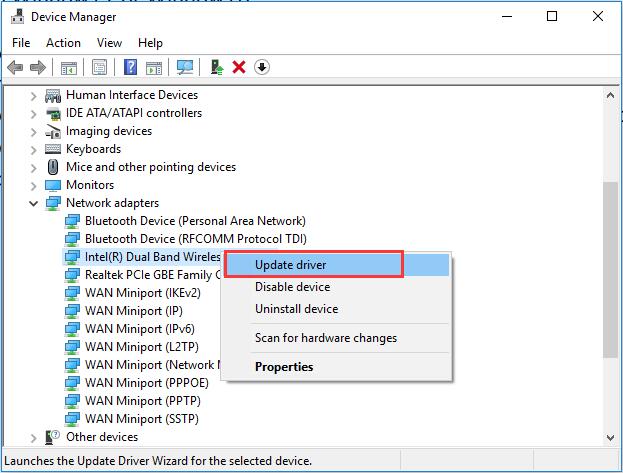 intel pro wireless 3945abg network connection driver download windows 10